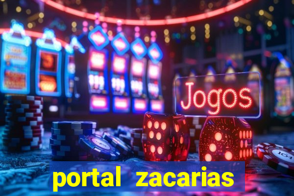 portal zacarias cadaver encontrado