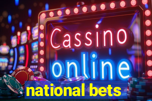 national bets