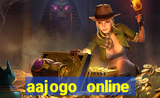 aajogo online casino jogos de criptografia