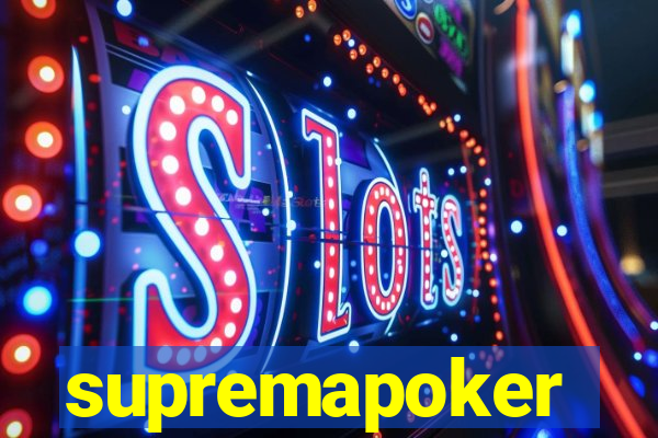 supremapoker