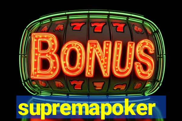 supremapoker