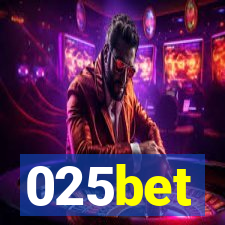 025bet