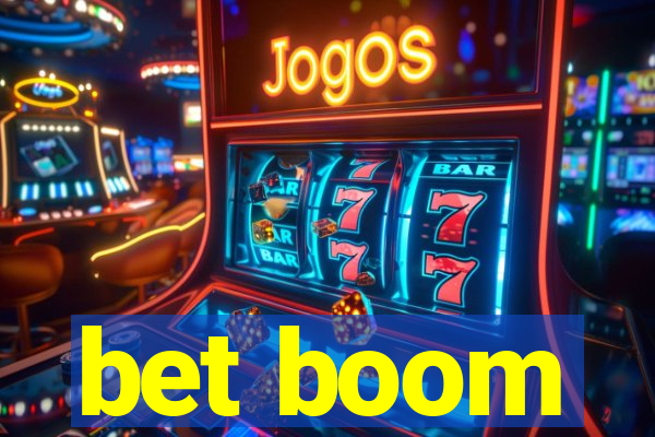 bet boom