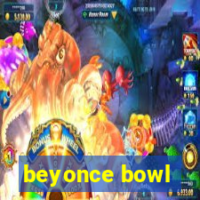 beyonce bowl