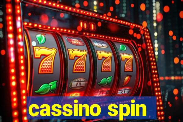 cassino spin