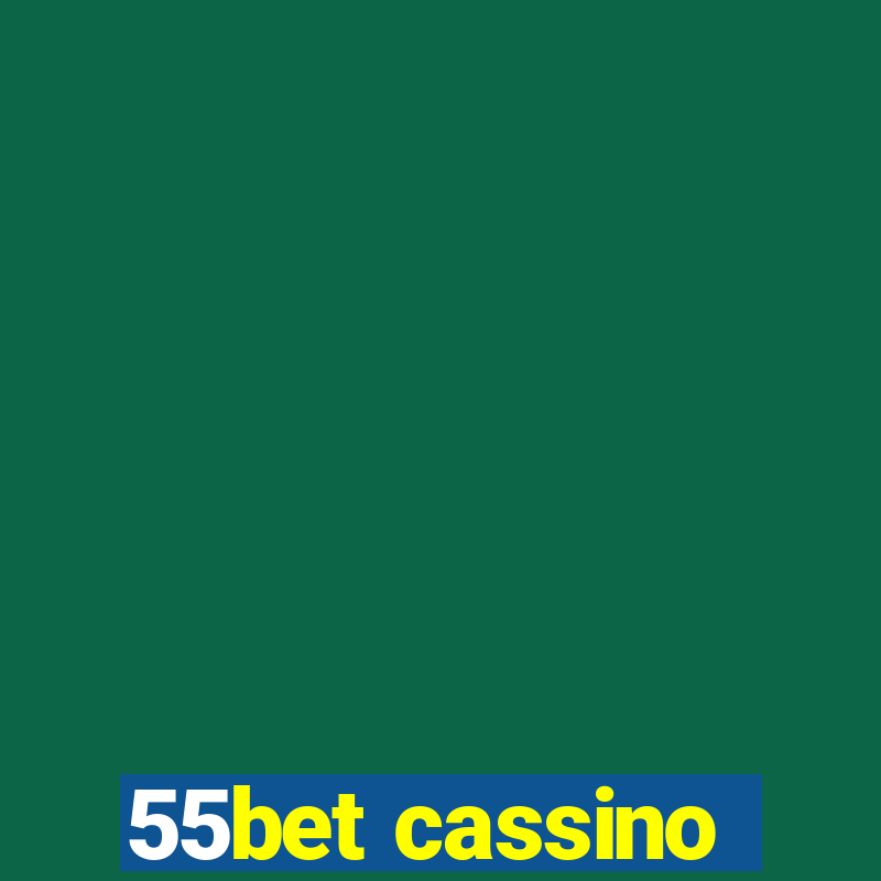 55bet cassino