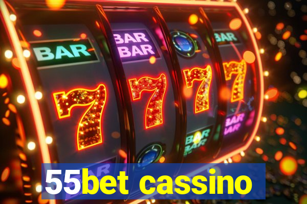 55bet cassino