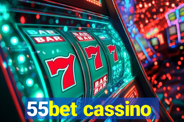 55bet cassino