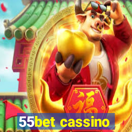 55bet cassino