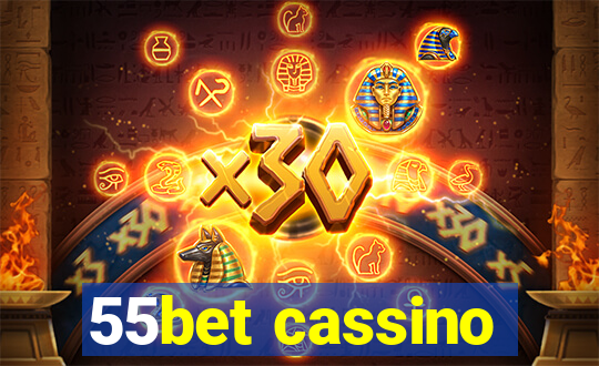 55bet cassino