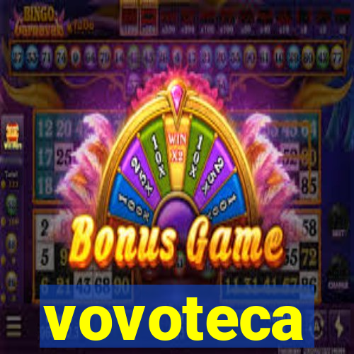 vovoteca