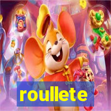 roullete