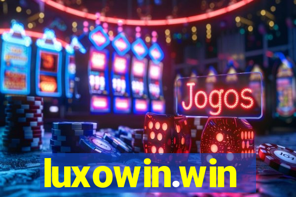 luxowin.win