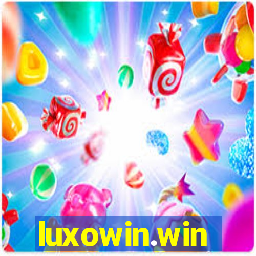 luxowin.win