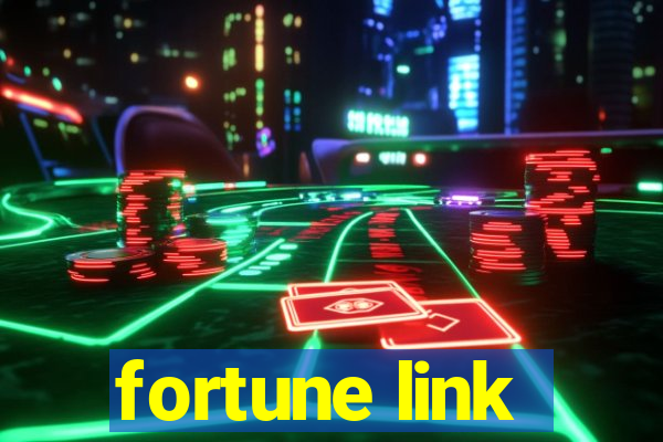 fortune link