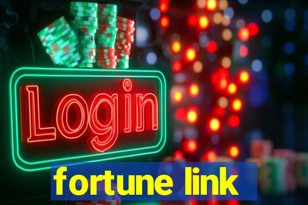 fortune link