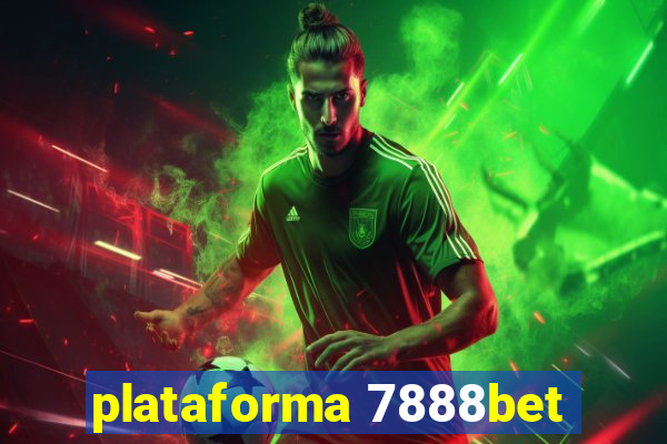 plataforma 7888bet