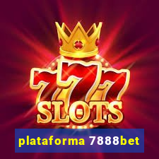 plataforma 7888bet