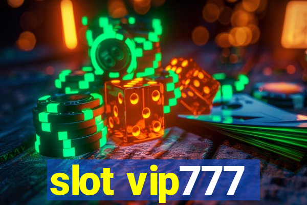 slot vip777