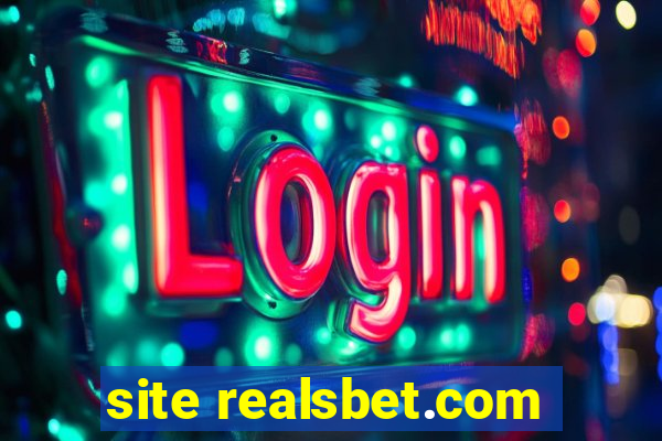 site realsbet.com