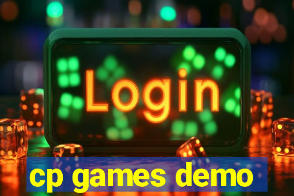 cp games demo