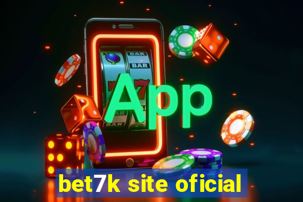 bet7k site oficial