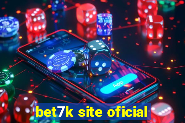 bet7k site oficial