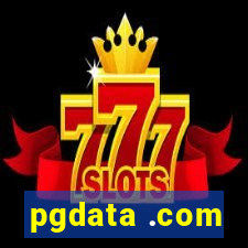 pgdata .com