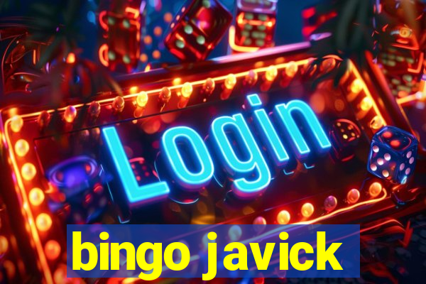 bingo javick