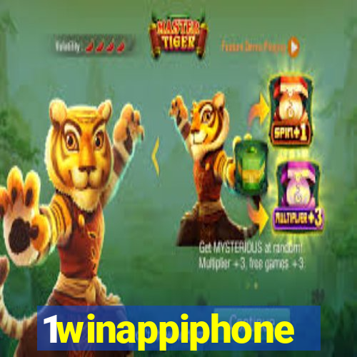 1winappiphone