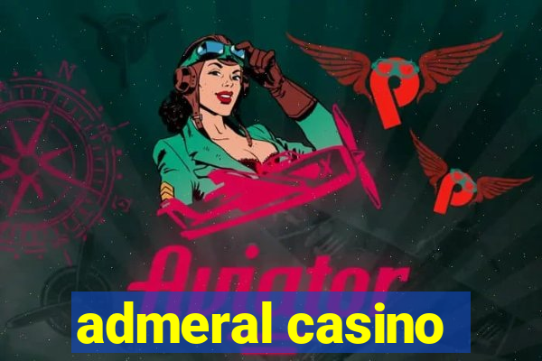 admeral casino