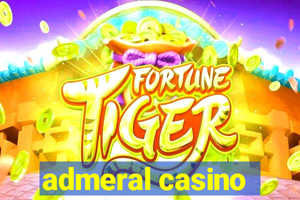 admeral casino