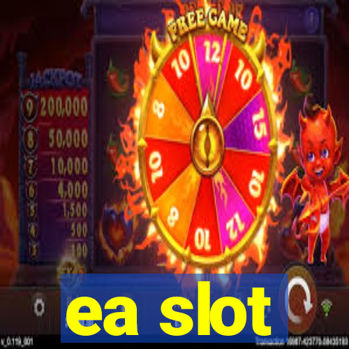 ea slot