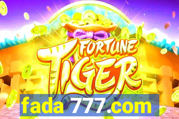 fada 777.com