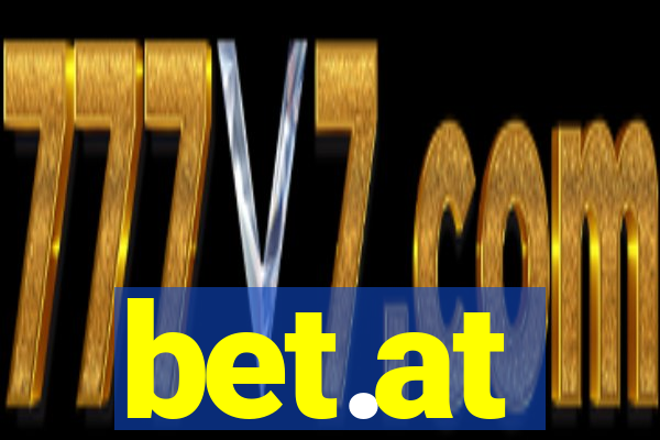 bet.at