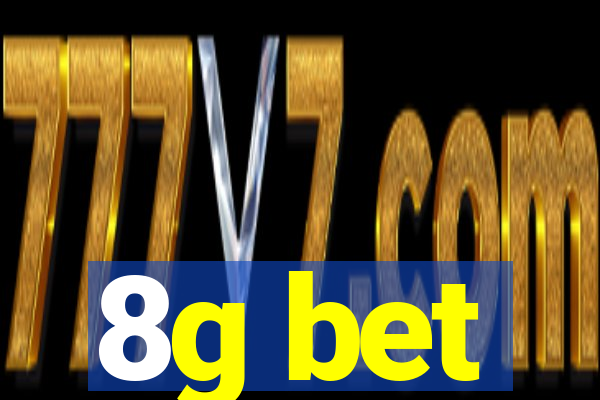 8g bet