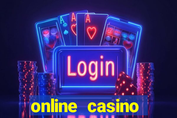 online casino roulette games