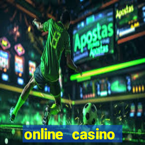 online casino roulette games