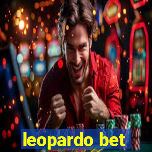 leopardo bet