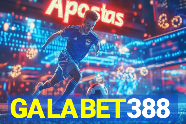 GALABET388