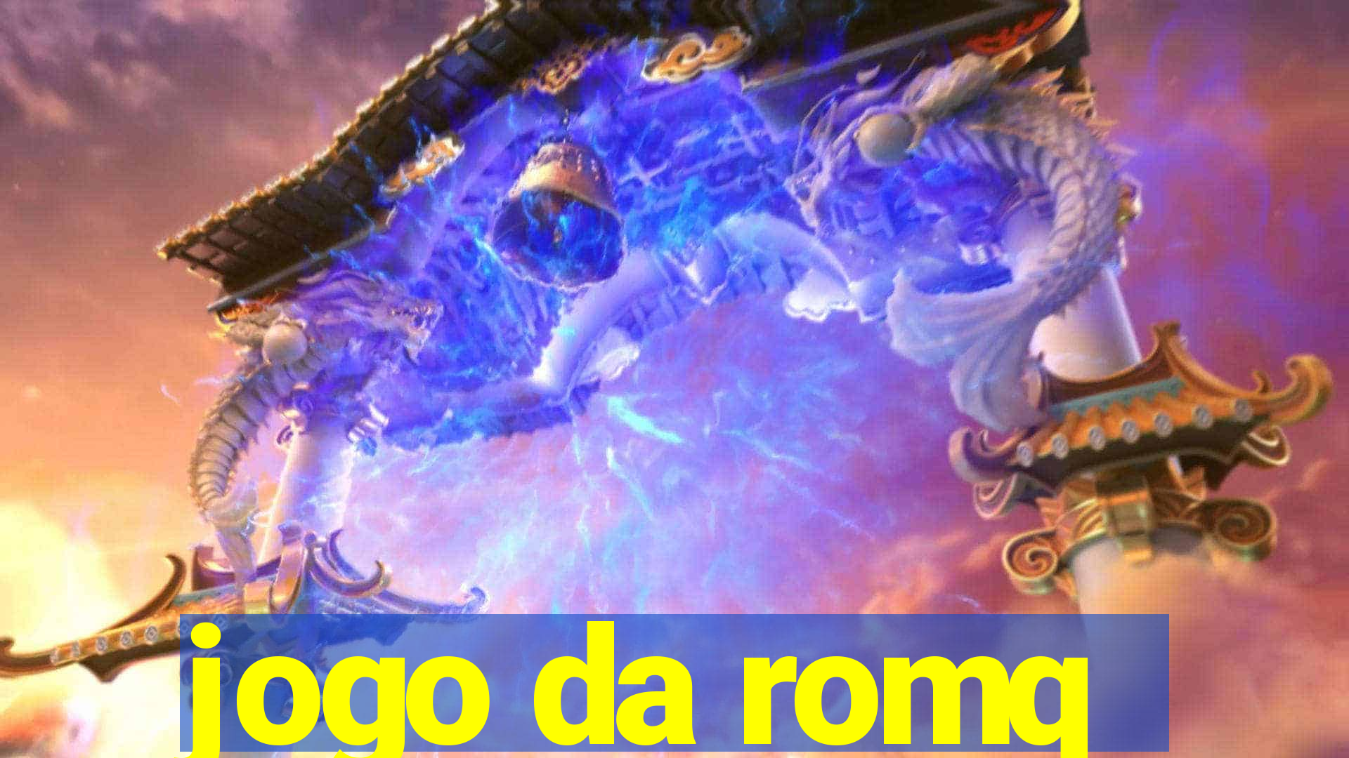 jogo da romq