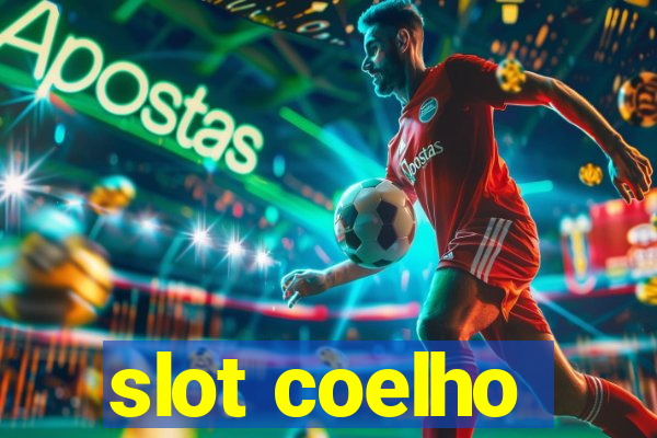 slot coelho