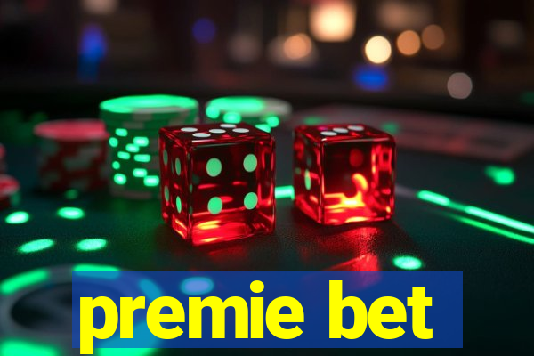 premie bet