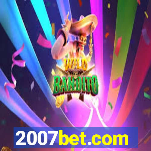 2007bet.com