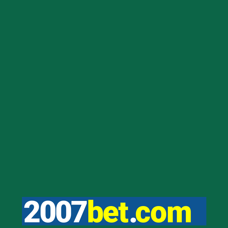 2007bet.com