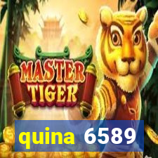 quina 6589