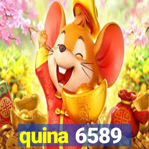 quina 6589