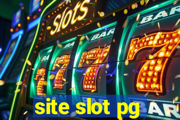 site slot pg