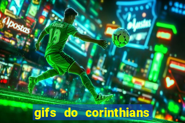 gifs do corinthians para whatsapp