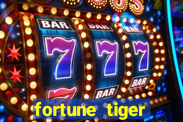 fortune tiger gratis teste